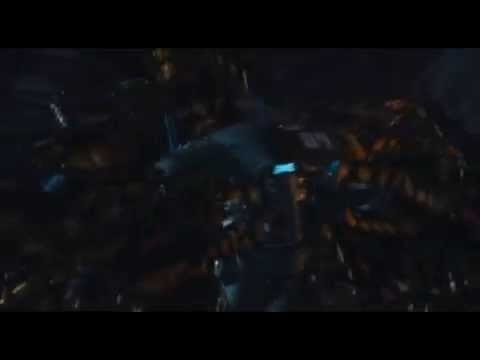 Starship Troopers 3 AMV Nudity, Sexually and Explicit Video on