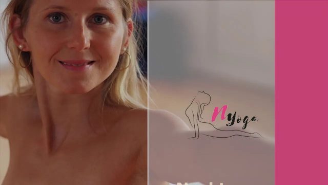 Nackt Yoga 2021 – mit Elke Lechner |  Nudity, Sexually and Explicit Video on YouTube | youncensored.com