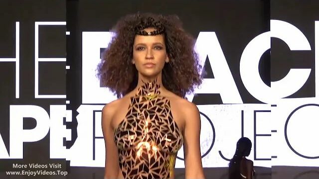 Black Tape Project Model Names