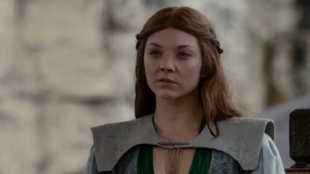 Game Of Thrones Season 2 Margaery Tyrell All Scenes Nudity Sexually And Explicit Video