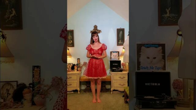 Dainty Rascal Dancing Has a Joyful Job for YOU | Nudity, Sexually and ...