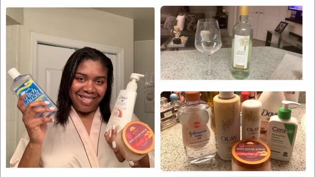 My Night Time Shower Routine | Know How To Properly Clean Yourself | Body Care 2021 |  Nudity, Sexually and Explicit Video on YouTube | youncensored.com