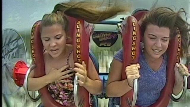 Megan & Brittany Nudity, Sexually and Explicit Video on YouTube