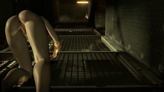 Resident Evil 6 Ada Wong Nudity, Sexually and Explicit Video on YouTube.